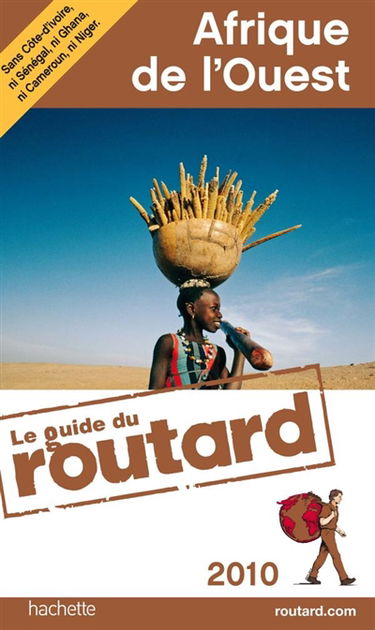 Afrique de l'Ouest : sans Côte-d'Ivoire, ni Sénégal, ni Ghana, ni Cameroun, ni Niger