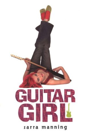 Couverture de Guitar Girl