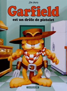 GARFIELD EST UN DROLE DE PISTOLET (23)