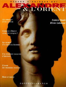 Alexandre et l'Orient