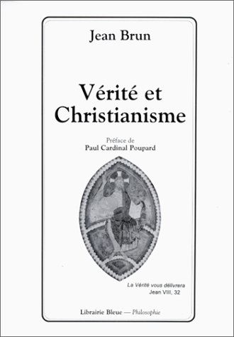 Vérité et christianisme