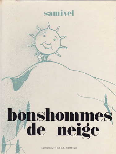 Bonshommes de neige