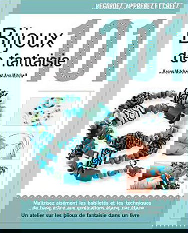 Bijoux de fantaisie 101