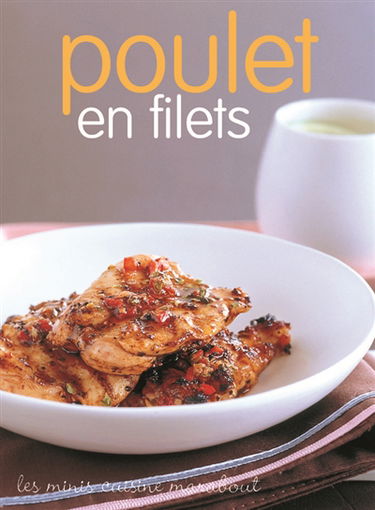 Poulet en filet