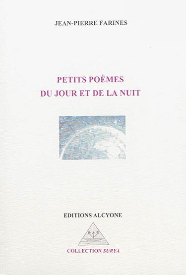 Petits poèmes du jour et de la nuit