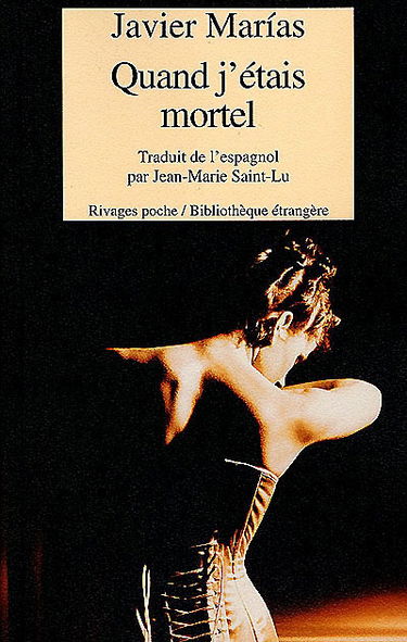 Quand j'étais mortel