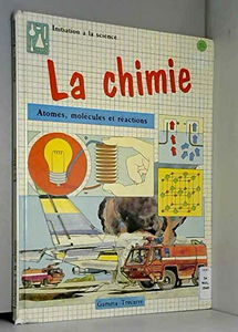 La Chimie