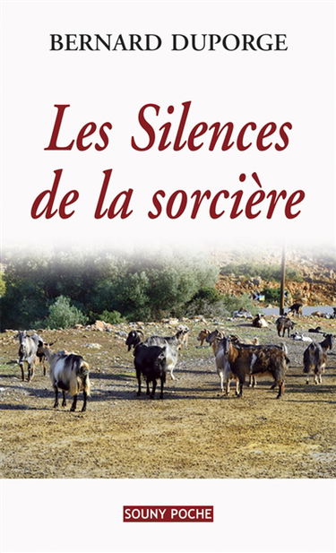 Les silences de la sorcière