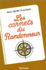 Les Carnets du randonneur