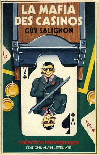 La Mafia des casinos