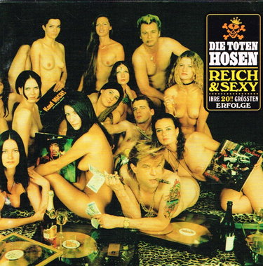 Couverture de Reich & Sexy (Best of) [Import]