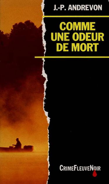 Comme une odeur de mort
