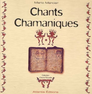 Chants chamaniques