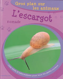 L'escargot nomade