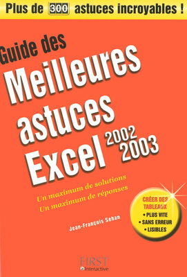 Guide des meilleures astuces Excel