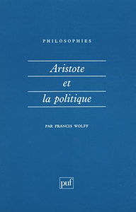 Aristote et la politique