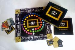 Le jeu d'Art d'Art !