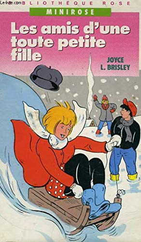 Les Amis d'une toute petite fille