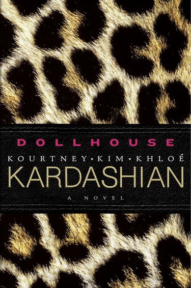 Couverture de Dollhouse: A Novel