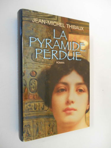 La pyramide perdue