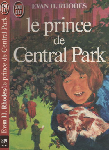 Le prince de Central Park
