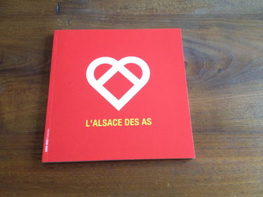 L'ALSACE DES AS
