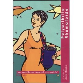 L'imprévue (Une nouvelle pour comprendre une maladie)