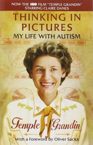 Couverture de Thinking in Pictures: And Other Reports From My Life With Autism