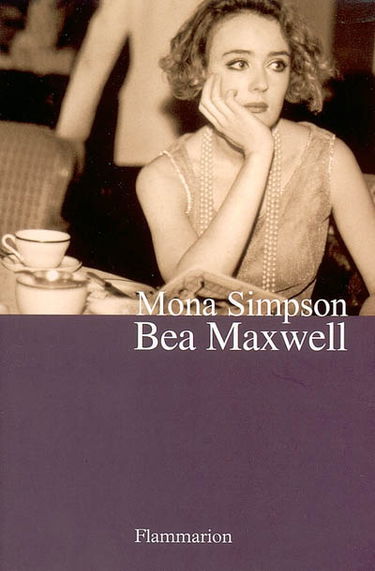 Bea Maxwell