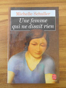 Une Femme qui ne disait rien