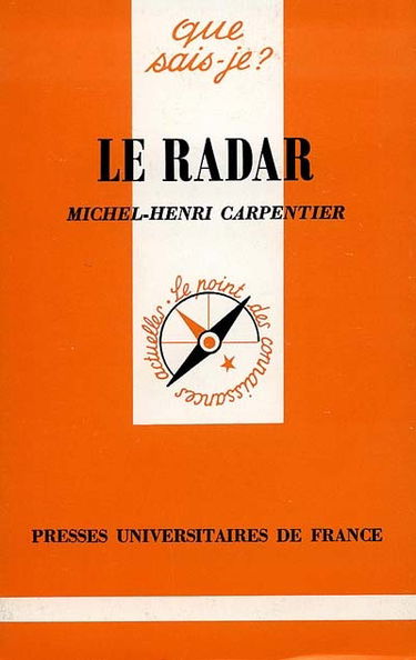Le Radar