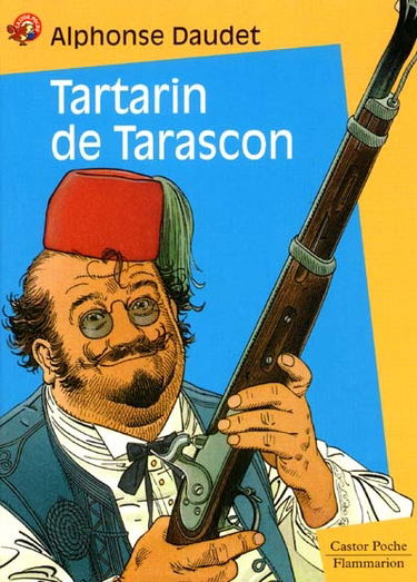 Tartarin de Tarascon