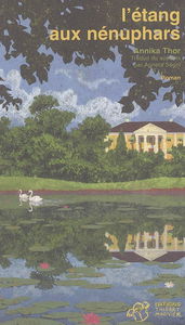 L'étang aux nénuphars