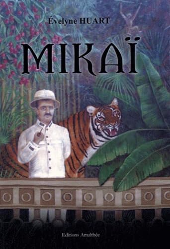 Mikaï