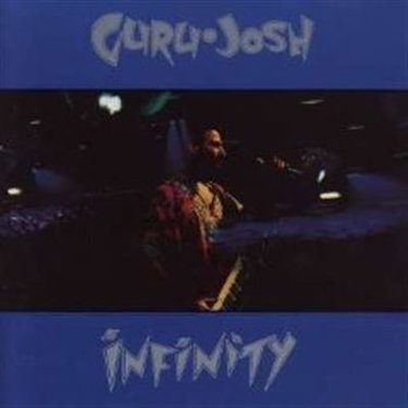Couverture de Infinity (1990) [Import] par Josh Guru
