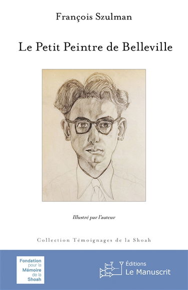 Le petit prince de Belleville