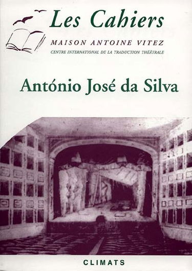 Cahiers de la Maison Antoine Vitez (Les), n° 4. Oeuvres théâtrales