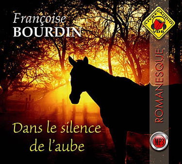 Dans le silence de l'aube