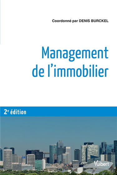 Management de l'immobilier