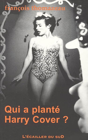 Une aventure de Schram & Guigou, Rmistes justiciers. Qui a planté Harry Cover ?