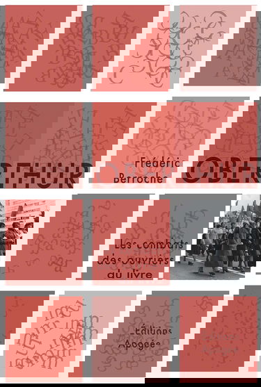 Oberthur: Les combats des ouvriers du livre