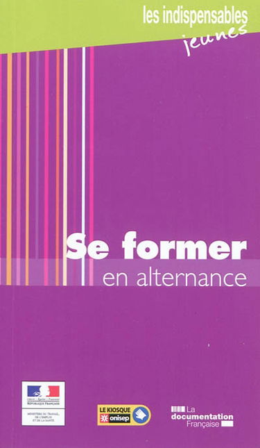 Se former en alternance
