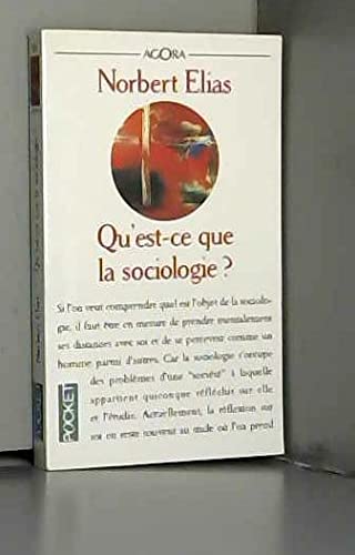 Qu'est-ce que la sociologie ?