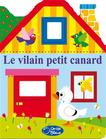 Le vilain petit canard