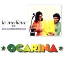 Couverture de Le Meilleur D'Ocarina