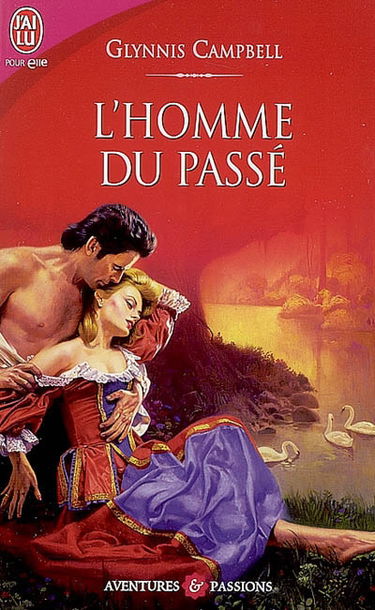 L'homme du passé