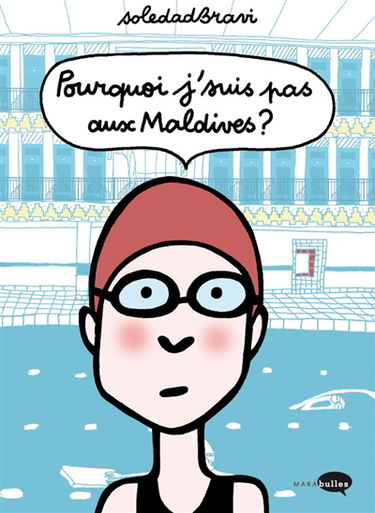 Pourquoi j'suis pas aux Maldives ?