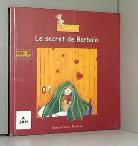 Secret de barbalo