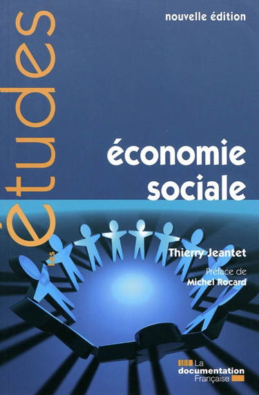 Economie sociale : la solidarité au défi de l'efficacité