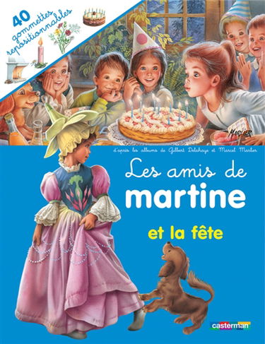 La fête